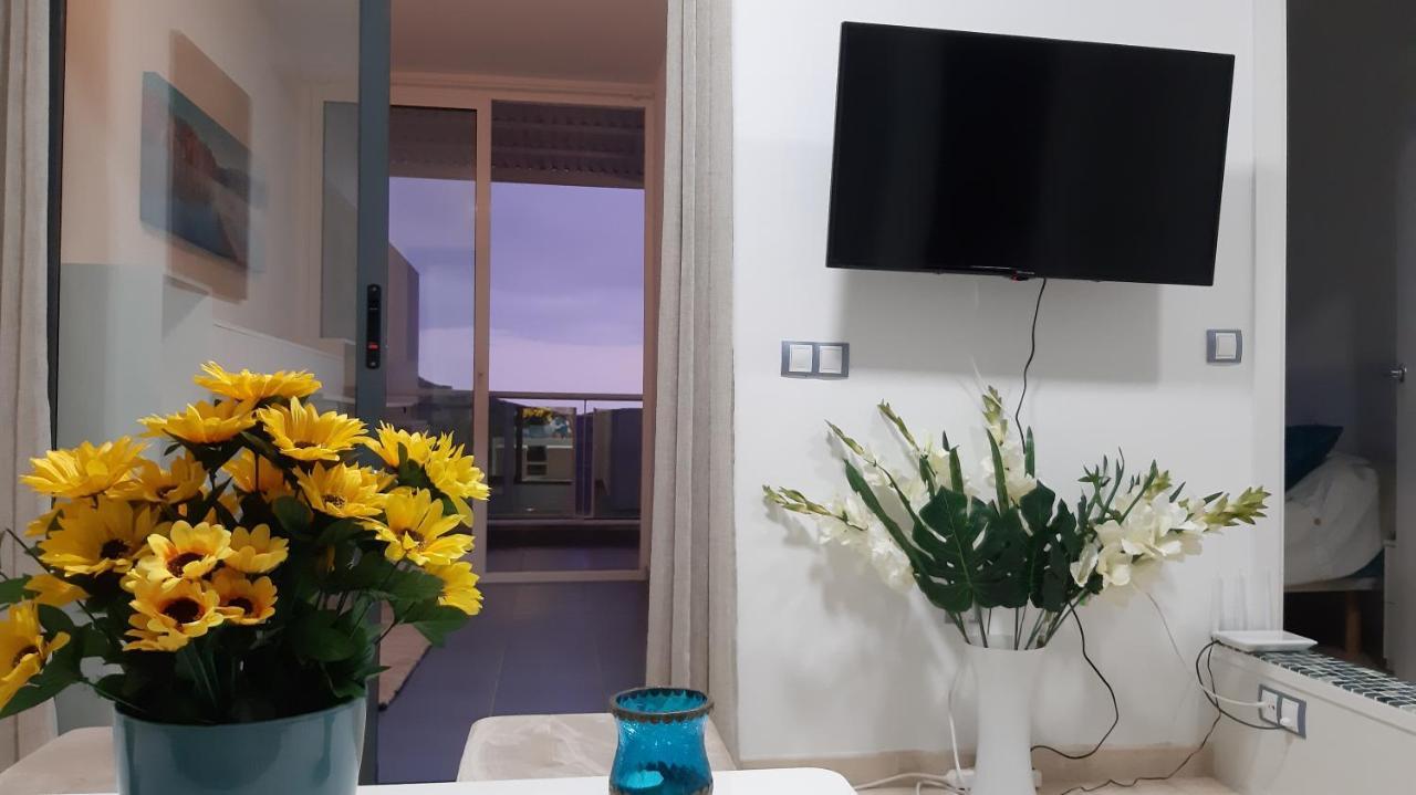 Apartment La Envia Golf Vicar