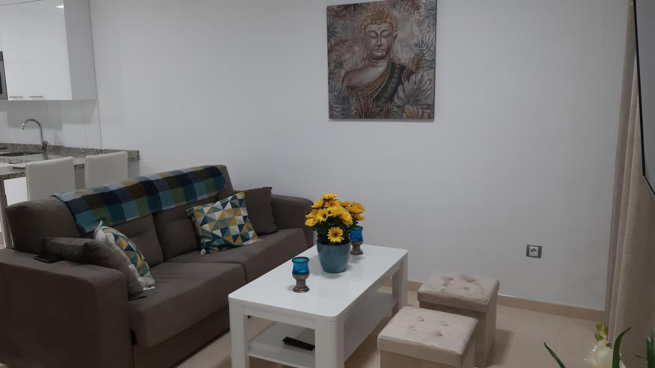 La Envia Golf Apartment *
