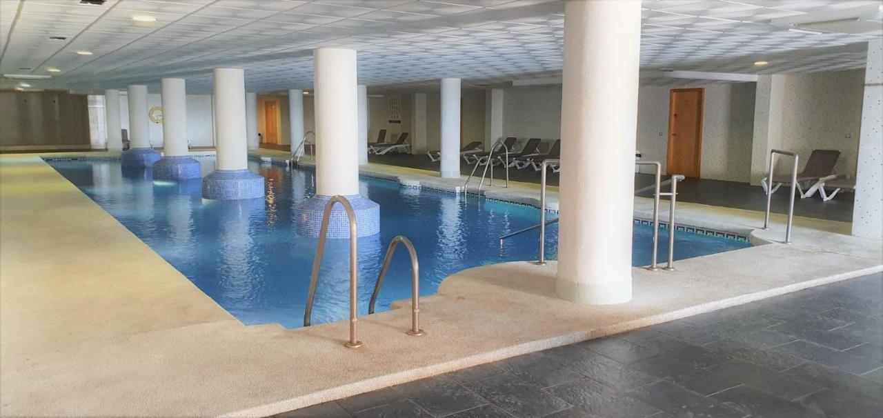 La Envia Golf Appartement *
