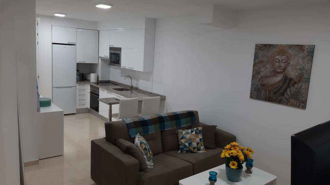 La Envia Golf Appartement