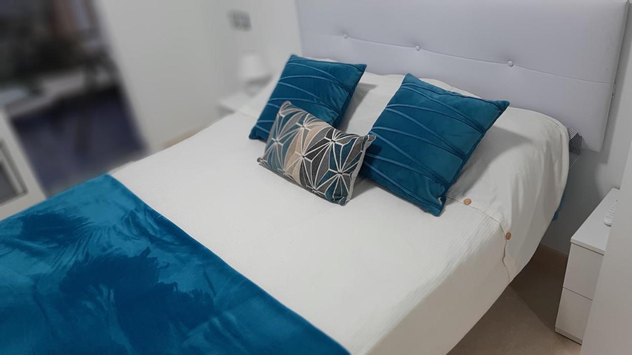 Appartement La Envia Golf
