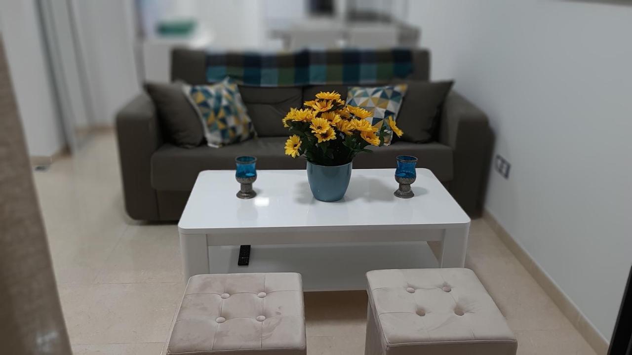 Appartement La Envia Golf *