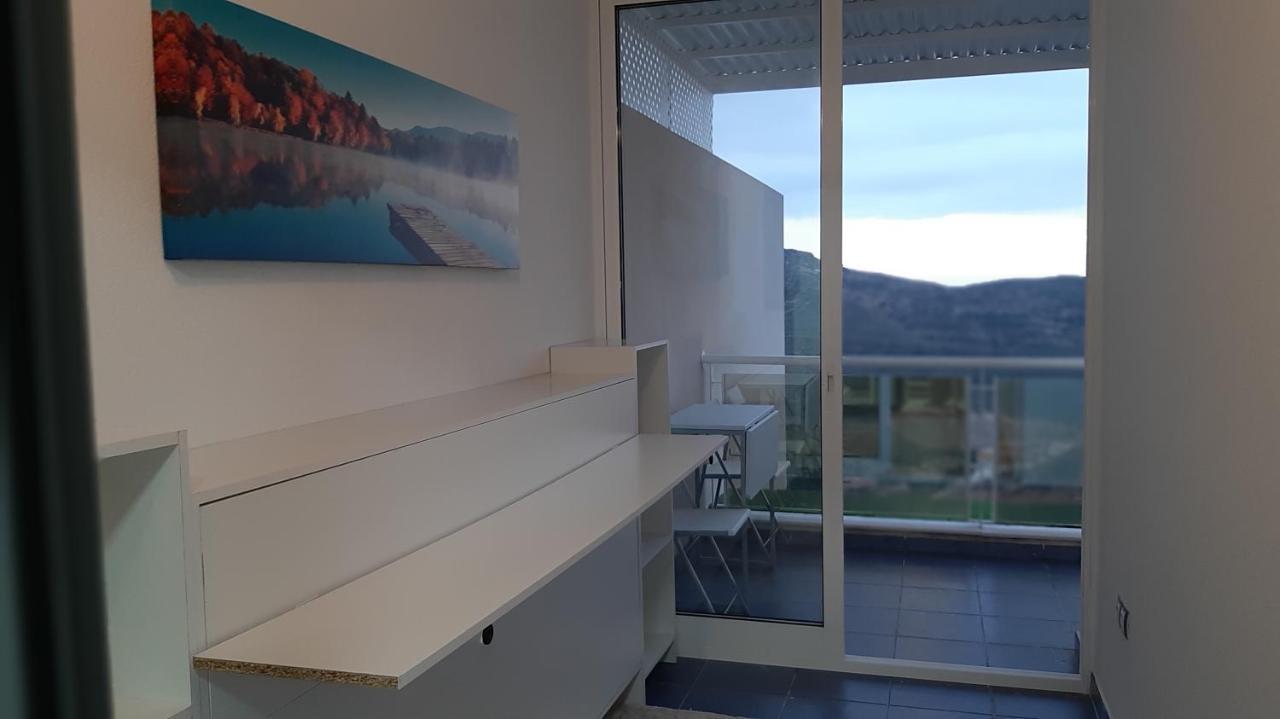 La Envia Golf Appartement