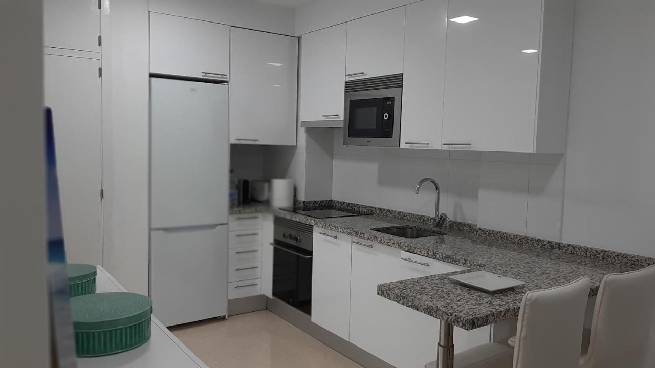 Appartement La Envia Golf Vícar