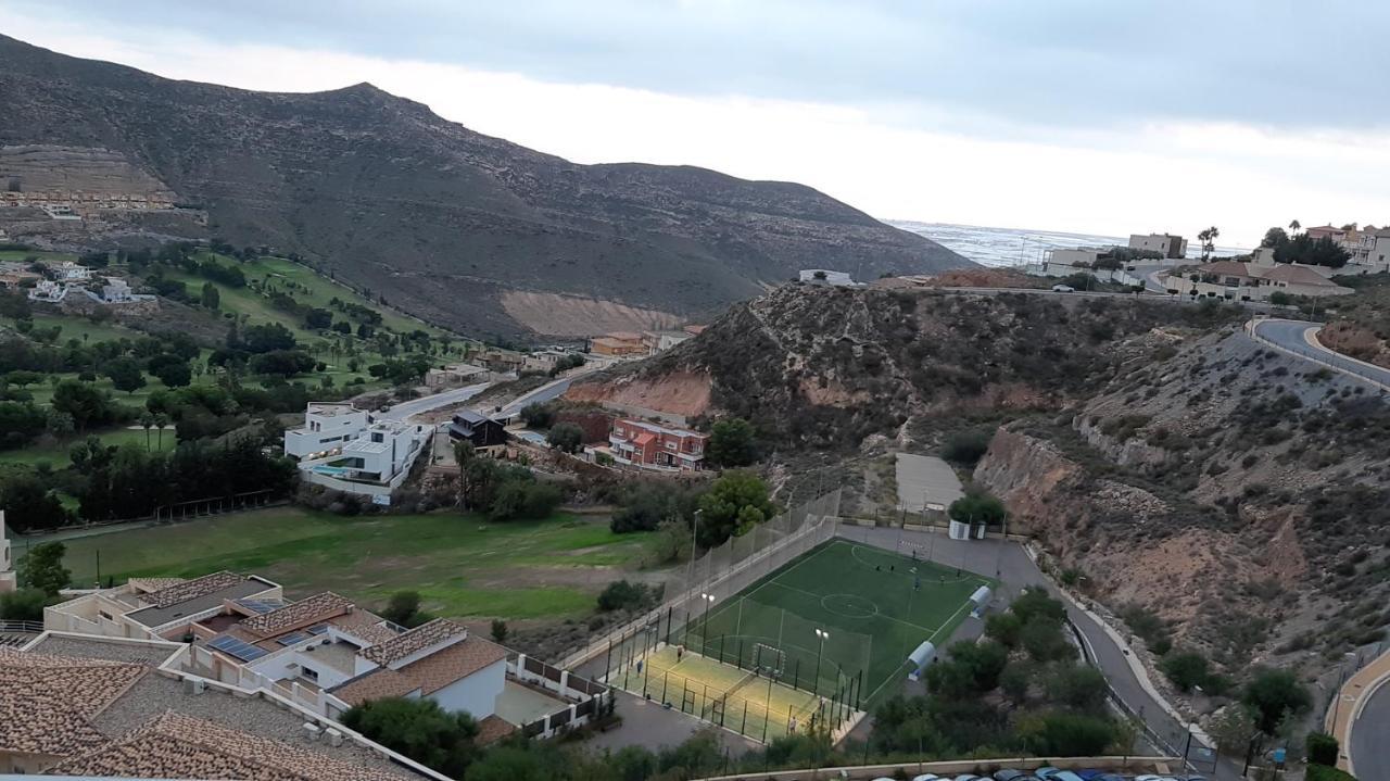 La Envia Golf Appartement *