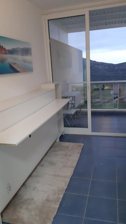 Appartement La Envia Golf Vícar