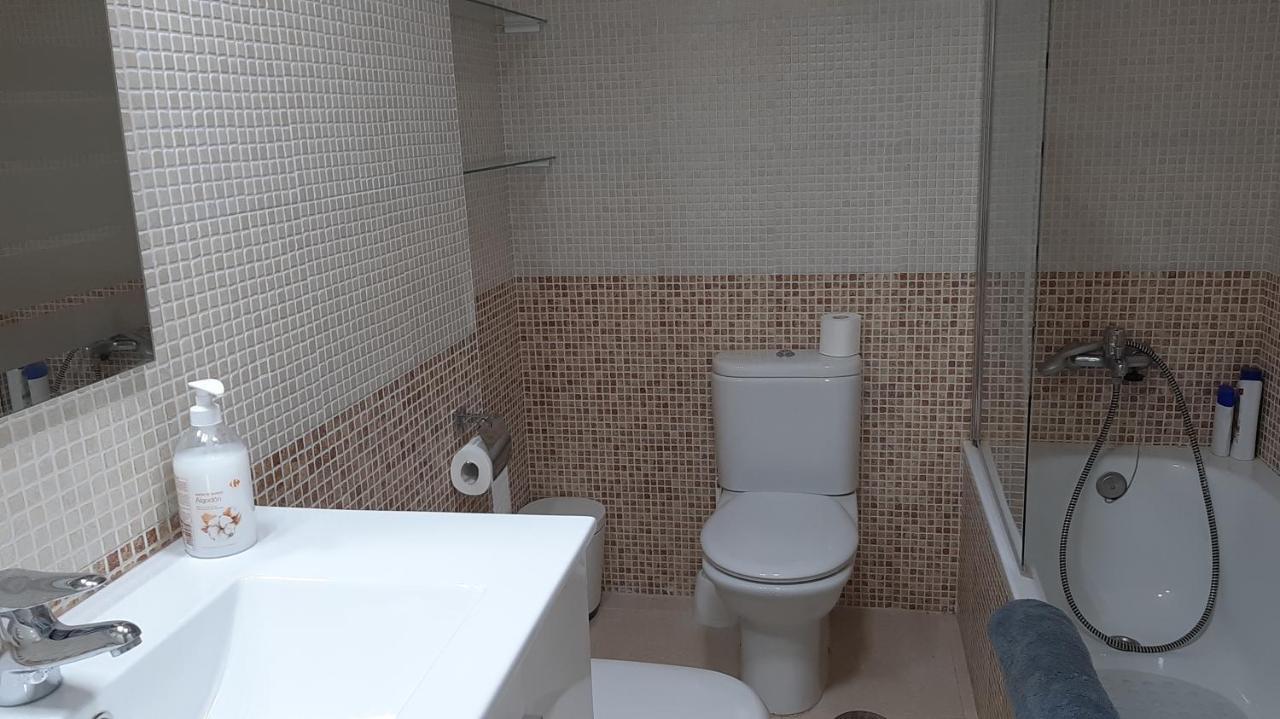 Appartement La Envia Golf