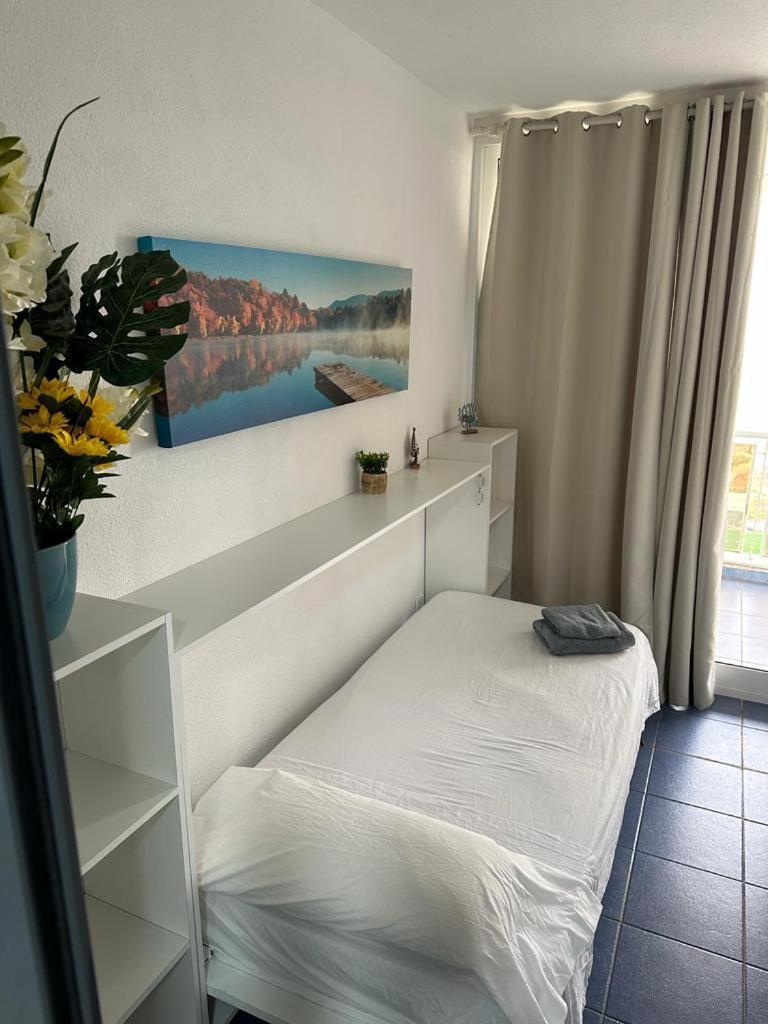 La Envia Golf Appartement